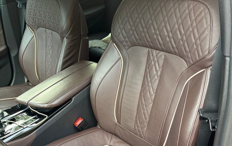 BMW 5 серия, 2021 год, 5 200 000 рублей, 8 фотография