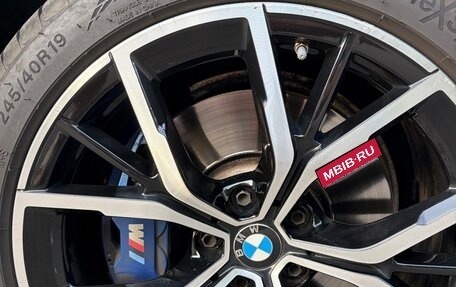 BMW 5 серия, 2021 год, 5 200 000 рублей, 9 фотография