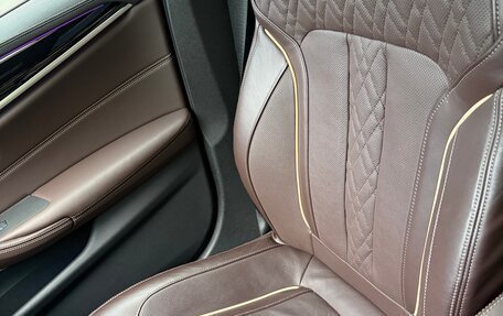 BMW 5 серия, 2021 год, 5 200 000 рублей, 16 фотография