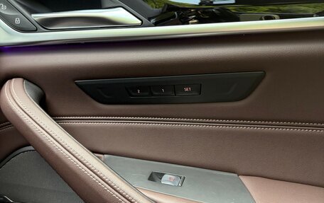BMW 5 серия, 2021 год, 5 200 000 рублей, 18 фотография