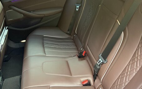 BMW 5 серия, 2021 год, 5 200 000 рублей, 13 фотография