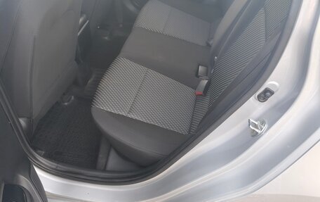 KIA Rio IV, 2018 год, 1 300 000 рублей, 6 фотография