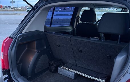 Skoda Fabia II, 2009 год, 450 000 рублей, 5 фотография