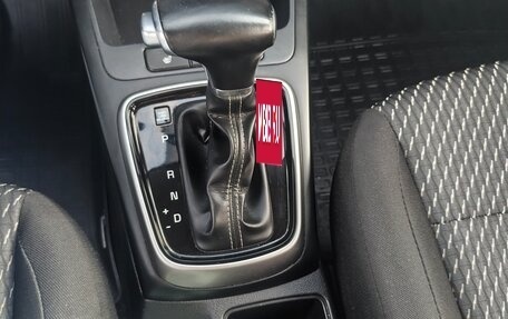 KIA Rio IV, 2018 год, 1 300 000 рублей, 9 фотография