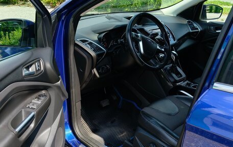 Ford Kuga III, 2015 год, 1 250 000 рублей, 6 фотография