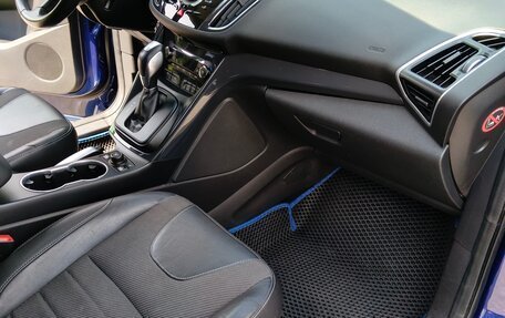 Ford Kuga III, 2015 год, 1 250 000 рублей, 10 фотография