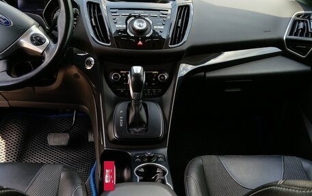 Ford Kuga III, 2015 год, 1 250 000 рублей, 8 фотография