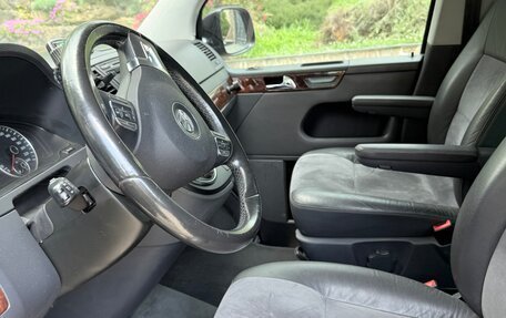 Volkswagen Multivan T5, 2014 год, 2 700 000 рублей, 6 фотография