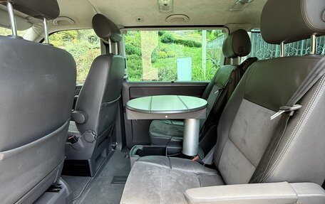 Volkswagen Multivan T5, 2014 год, 2 700 000 рублей, 14 фотография