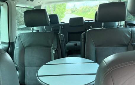 Volkswagen Multivan T5, 2014 год, 2 700 000 рублей, 7 фотография