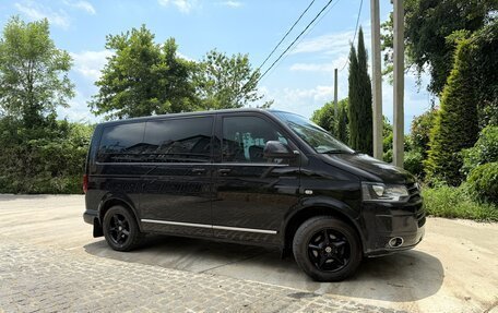 Volkswagen Multivan T5, 2014 год, 2 700 000 рублей, 10 фотография