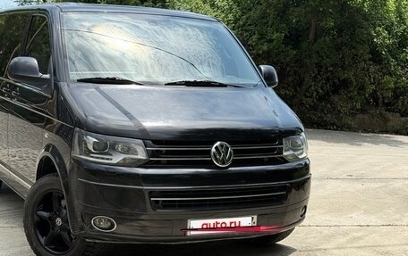 Volkswagen Multivan T5, 2014 год, 2 700 000 рублей, 11 фотография