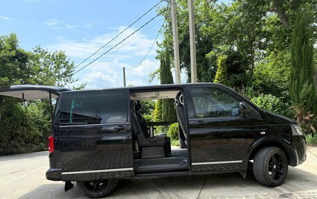 Volkswagen Multivan T5, 2014 год, 2 700 000 рублей, 18 фотография
