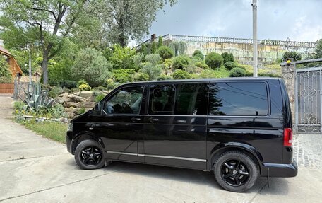 Volkswagen Multivan T5, 2014 год, 2 700 000 рублей, 8 фотография
