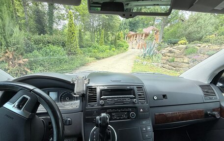 Volkswagen Multivan T5, 2014 год, 2 700 000 рублей, 21 фотография