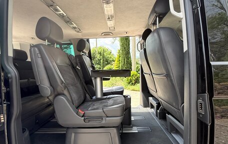 Volkswagen Multivan T5, 2014 год, 2 700 000 рублей, 19 фотография