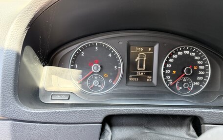 Volkswagen Multivan T5, 2014 год, 2 700 000 рублей, 17 фотография