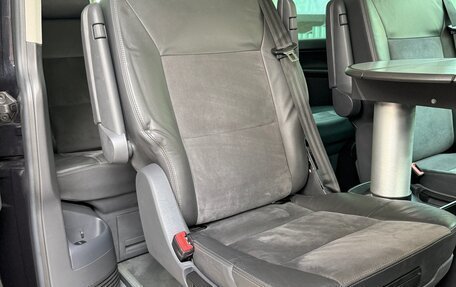 Volkswagen Multivan T5, 2014 год, 2 700 000 рублей, 20 фотография