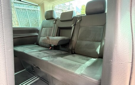 Volkswagen Multivan T5, 2014 год, 2 700 000 рублей, 15 фотография