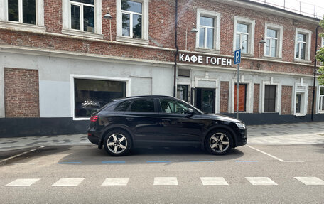 Audi Q3, 2012 год, 1 500 000 рублей, 2 фотография