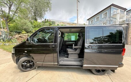 Volkswagen Multivan T5, 2014 год, 2 700 000 рублей, 12 фотография