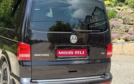 Volkswagen Multivan T5, 2014 год, 2 700 000 рублей, 9 фотография