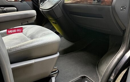 Volkswagen Multivan T5, 2014 год, 2 700 000 рублей, 23 фотография