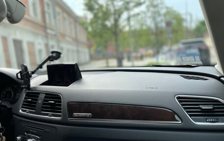 Audi Q3, 2012 год, 1 500 000 рублей, 5 фотография