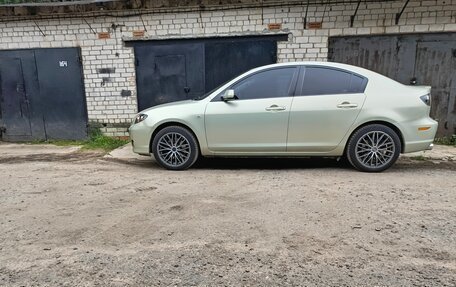 Mazda 3, 2008 год, 515 000 рублей, 6 фотография