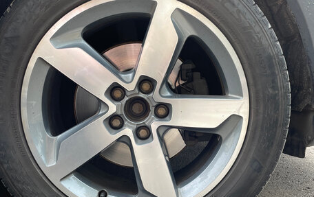 Audi Q3, 2012 год, 1 500 000 рублей, 4 фотография