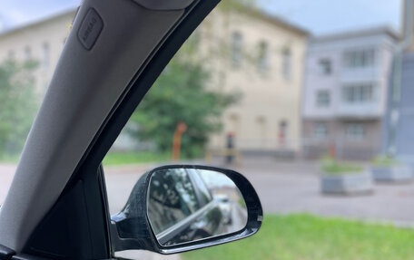 Audi Q3, 2012 год, 1 500 000 рублей, 13 фотография