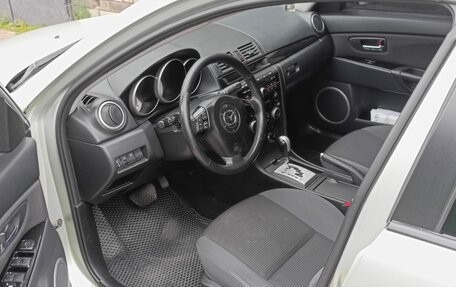 Mazda 3, 2008 год, 515 000 рублей, 3 фотография