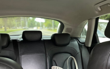 Audi Q3, 2012 год, 1 500 000 рублей, 12 фотография