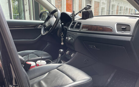 Audi Q3, 2012 год, 1 500 000 рублей, 11 фотография