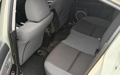 Mazda 3, 2008 год, 515 000 рублей, 2 фотография