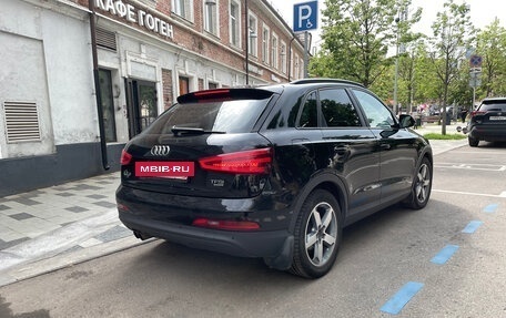 Audi Q3, 2012 год, 1 500 000 рублей, 3 фотография