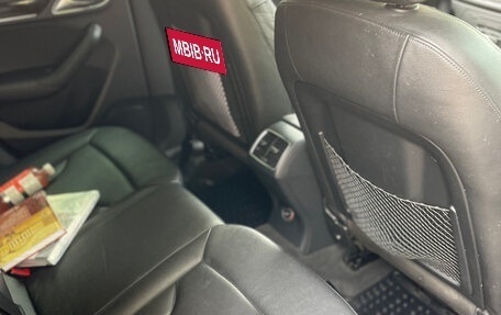 Audi Q3, 2012 год, 1 500 000 рублей, 9 фотография