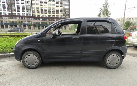 Daewoo Matiz I, 2012 год, 190 000 рублей, 5 фотография