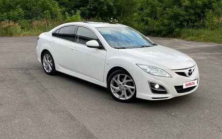 Mazda 6, 2011 год, 1 270 000 рублей, 2 фотография