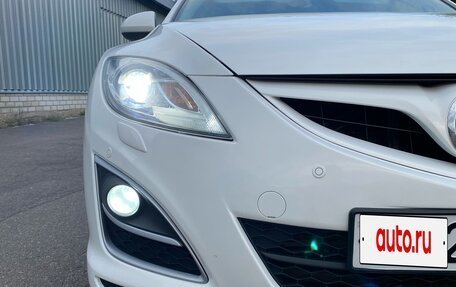 Mazda 6, 2011 год, 1 270 000 рублей, 7 фотография