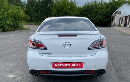 Mazda 6, 2011 год, 1 270 000 рублей, 4 фотография