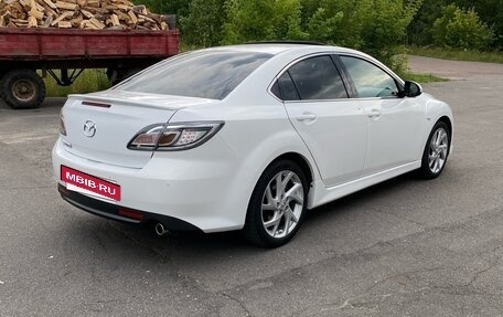 Mazda 6, 2011 год, 1 270 000 рублей, 3 фотография