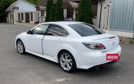 Mazda 6, 2011 год, 1 270 000 рублей, 5 фотография