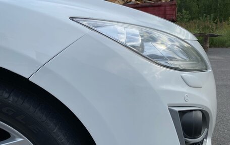 Mazda 6, 2011 год, 1 270 000 рублей, 9 фотография