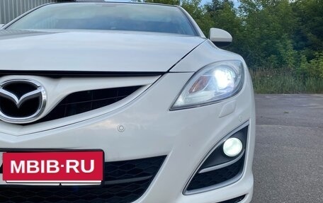 Mazda 6, 2011 год, 1 270 000 рублей, 8 фотография