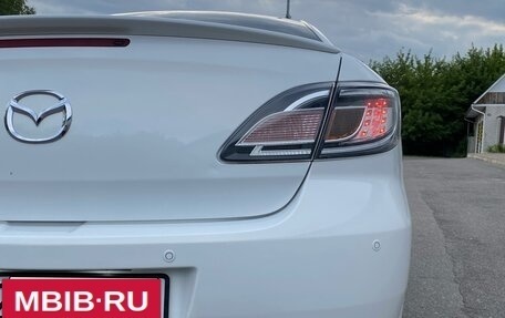 Mazda 6, 2011 год, 1 270 000 рублей, 12 фотография