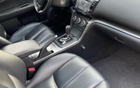 Mazda 6, 2011 год, 1 270 000 рублей, 30 фотография