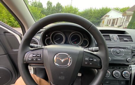 Mazda 6, 2011 год, 1 270 000 рублей, 28 фотография