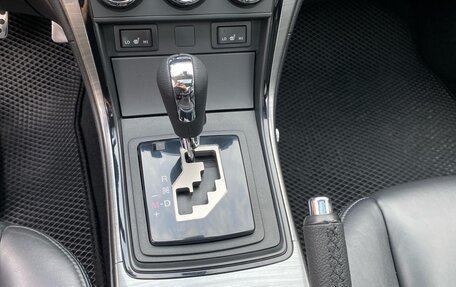 Mazda 6, 2011 год, 1 270 000 рублей, 29 фотография