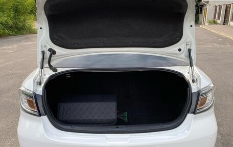 Mazda 6, 2011 год, 1 270 000 рублей, 22 фотография